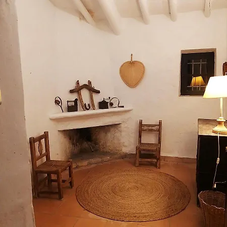 Cortijo Artist Paradise Dom wakacyjny Nerja