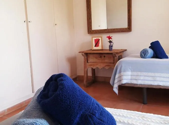 Cortijo Artist Paradise *