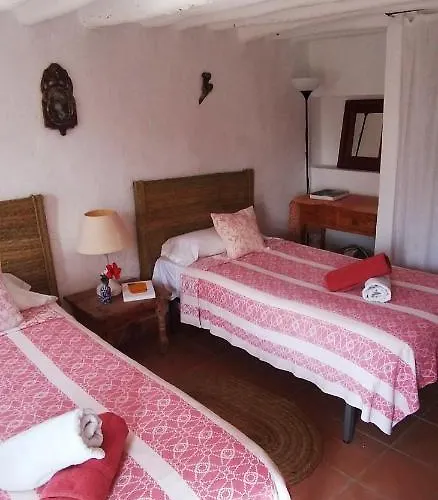 Cortijo Artist Paradise نيرخا