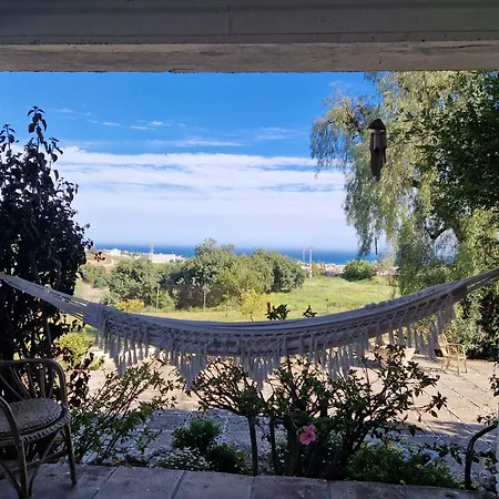 Cortijo Artist Paradise Nerja