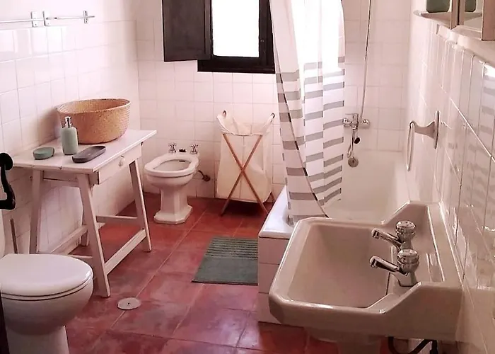 Cortijo Artist Paradise *