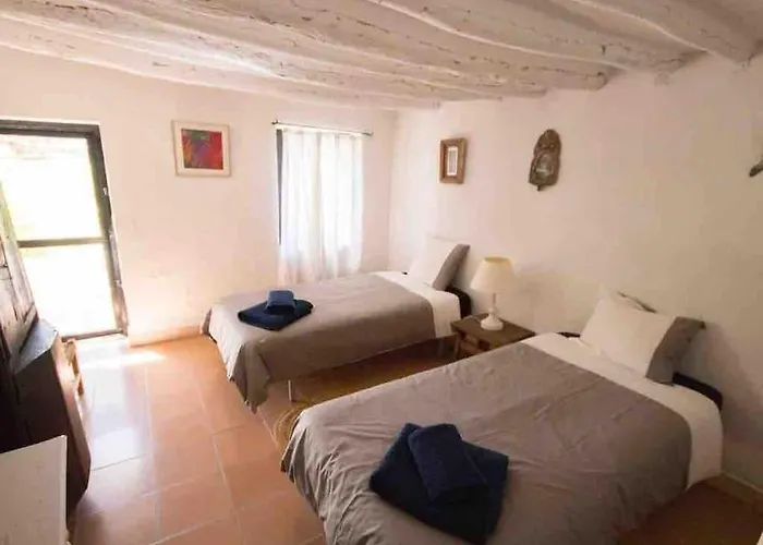 Cortijo Artist Paradise * Nerja