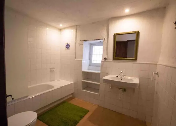 Cortijo Artist Paradise Holiday home