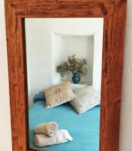 Holiday home Cortijo Artist Paradise