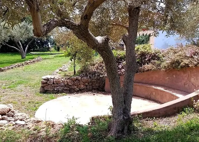 Holiday home Cortijo Artist Paradise *