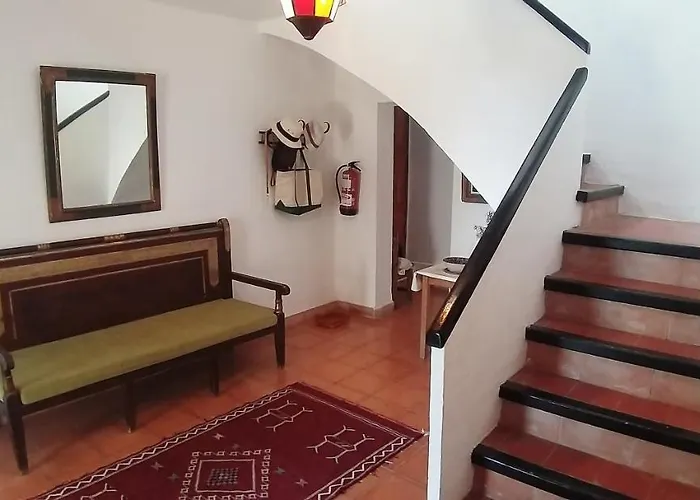 Cortijo Artist Paradise Holiday home Nerja