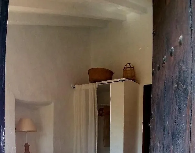 Holiday home Cortijo Artist Paradise *