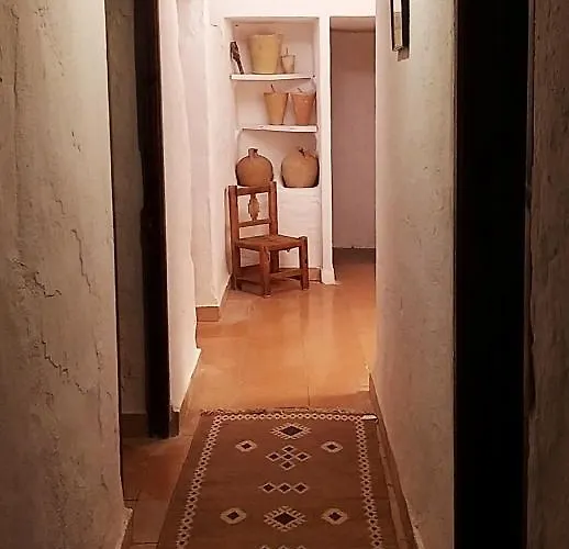 Cortijo Artist Paradise Holiday home *