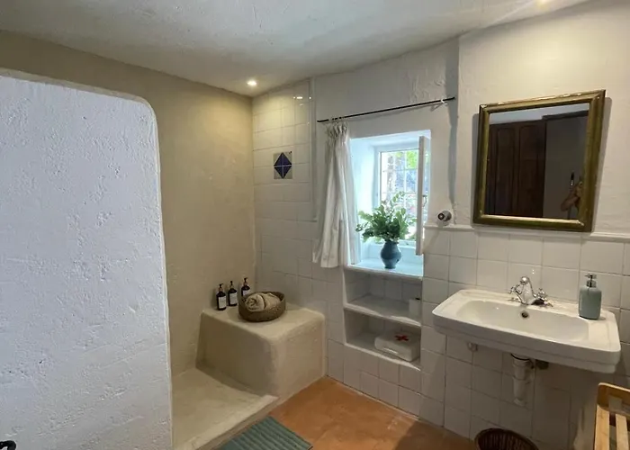 Cortijo Artist Paradise Holiday home Nerja